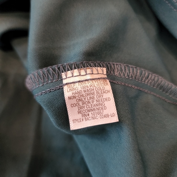 Freebird dress - Picture 13 of 16